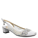 B01IRTZIWK J. Renee Faleece Steel Gray 10.5 - Brand New