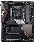 GIGABYTE Z590 AORUS Master Gaming Motherboard Z590-AORUS-MASTER - Black - Like New