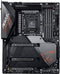 GIGABYTE Z590 AORUS Master Gaming Motherboard Z590-AORUS-MASTER - Black - Like New