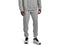 1317455 UNDER ARMOUR MEN'S UA HUSTLE FLEECE JOGGERS HEATHER GREY XL - Brand New