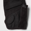 ALL IN MOTION MEN'S STRENGTH TRAINING GLOVES - BLACK - Like New