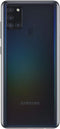 For Parts: Samsung Galaxy A21s SM-A217M 64GB Dual SIM GSM Unlocked BLACK CRACKED SCREEN