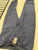 BLUE ICE JOGGERS - SIZE: MEN 3XL - NAVY - Brand New