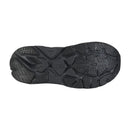 HOKA MEN'S ARAHI 8 SNEAKER, BLACK/BLACK, 10 - SIZE: MEN 10D (AU/UK M9.5) - BLACK - Like New