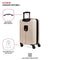 SwissGear 8020 Eclipse Hardside Expandable Luggage Spinner Wheels 8020828156 - Like New