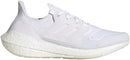 ADIDAS ULTRABOOST 22 - SIZE 10.5 - CLOUD WHITE - Like New