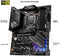 MSI MPG Z490 GAMING ATX Motherboard MPG-Z490-GAMING-EDGE-WIFI - Like New