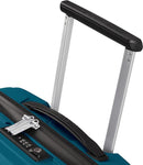American Tourister Airconic Hardside Luggage 2PC Set 147858-6613 - DEEP OCEAN Like New