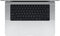 For Parts: APPLE MACBOOK PRO 2021 16.2" 3456X2234 M1 MAX 32 1TB SSD CANNOT BE REPAIRED