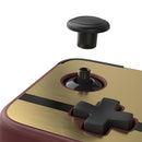 CRKD NEO S Wireless Collectible Controller for Nintendo Switch OLED Retro Gold - Like New