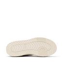 2131741010 SOREL WOMEN'S ONA AVE SLIP ON SNEAKER BLACK/CHALK SIZE 10.5 - Like New