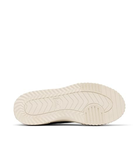 SOLOVEY WOMEN'S ONA AVE SLIP ON SNEAKER SIZE 8.5 BLACK/CHALK - Like New