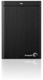 Seagate STBU1000600 Backup Plus 1TB Portable Hard Drive 1D8ADF-500 - BLACK Like New
