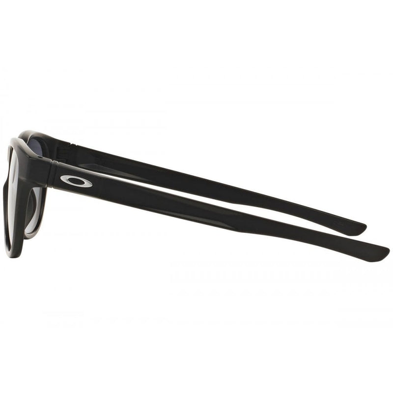 OAKLEY STRINGER OO9315-01-MATTE BLACK/GREY - Like New