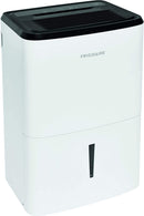 Frigidaire FFAD3533W1 Moderate Humidity 35-Pint Capacity Dehumidifier - White Like New