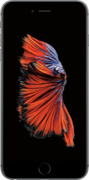 APPLE IPHONE 6S PLUS - 32GB - Unlocked - SPACE GRAY MN342LL/A - Like New