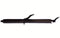 GHD Classic Curl Hair Professional Curling Iron | CLT262 Black 1 Inch - Like New