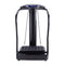 ZELUS 2000W WHOLE BODY VIBRATION PLATFORM EXERCISE MACHINE MP3 - Scratch & Dent