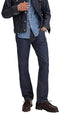005010115 LEVI'S 501 ORIGINAL MEN 30X29 RINSE - Brand New