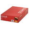 Universal 15363 5 1/4 Expansion File Pockets, 10.5"x15", Legal, 10 Pack - Brand New