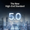 SK HYNIX PLATINUM P51 1TB PCIE GEN5 NVME M.2 SSD UP TO 14,700 MB/S READ - BLACK - Brand New