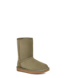 UGG KOOLABURRA BY UGG WOMEN'S KOOLA SHORT BOOT - SIZE: WOMEN 6 - LIMEWASH - Brand New