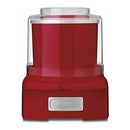 Cuisinart Ice Cream Maker Machine, 1.5 Quart Double Insulated - Scratch & Dent