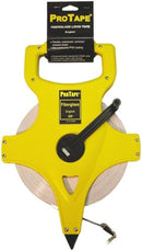 US Tape 59967 Open Reel Fiberglass Blade 3/8" x 300'; 8ths - Brand New