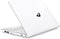 HP Stream Laptop 11.6" HD N4120 4GB 64GB eMMC Windows 11 White - Like New