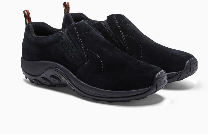 J60825 Merrell Men's Jungle Moc Slip-On Shoe Midnight 10 - Like New