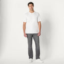AMAZON ESSENTIALS MEN'S LOW STRETCH STRAIGHT-FIT WASH - SIZE 30W X 32L GRAY WASH - Brand New