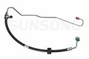 Sunsong 3401106 Power Steering Pressure Line Hose Assembly - Brand New