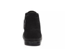 CONVERSE CHUCK TAYLOR ALL STAR UNISEX HIGH TOP SIZE: MEN 9.5 WOMEN 11.5 - BLACK - Like New