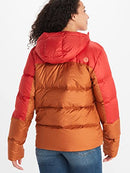 79300 Marmot Women's Guides Down Hoody 700-Fill Insulated Lightweight M - Brand New