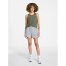ATHLETIC WORKS WOMEN'S PLUS BUTTERCORE TANK TOP SIZE MEDIUM-8-10 - GREEN - Brand New