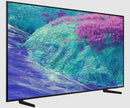 SAMSUNG 85 INCH CLASS NEO QLED QN1EF - BLACK - Like New