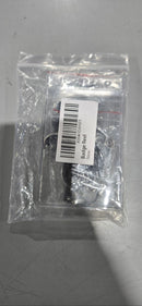 GENERIC BADGE REEL - BLACK - Like New