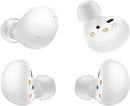 SAMSUNG Galaxy Buds2 True Wireless Noise Cancelling SM-R177NZWALTA - White Like New