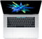 For Parts: APPLE MACBOOK PRO TOUCH BAR 15.4"I7 16 256 SSD MLH32LL/A GRAY KEYBOARD DEFECTIVE