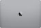 Apple MacBook Pro 13.3" 2560x1600 i7-8559U 16GB 256GB SSD MR9Q2LL/A - Space Gray - Like New
