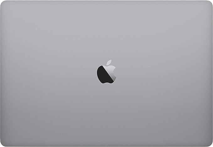 Apple MacBook Pro 13.3" 2560x1600 i7-8559U 16GB 256GB SSD MR9Q2LL/A - Space Gray - Like New