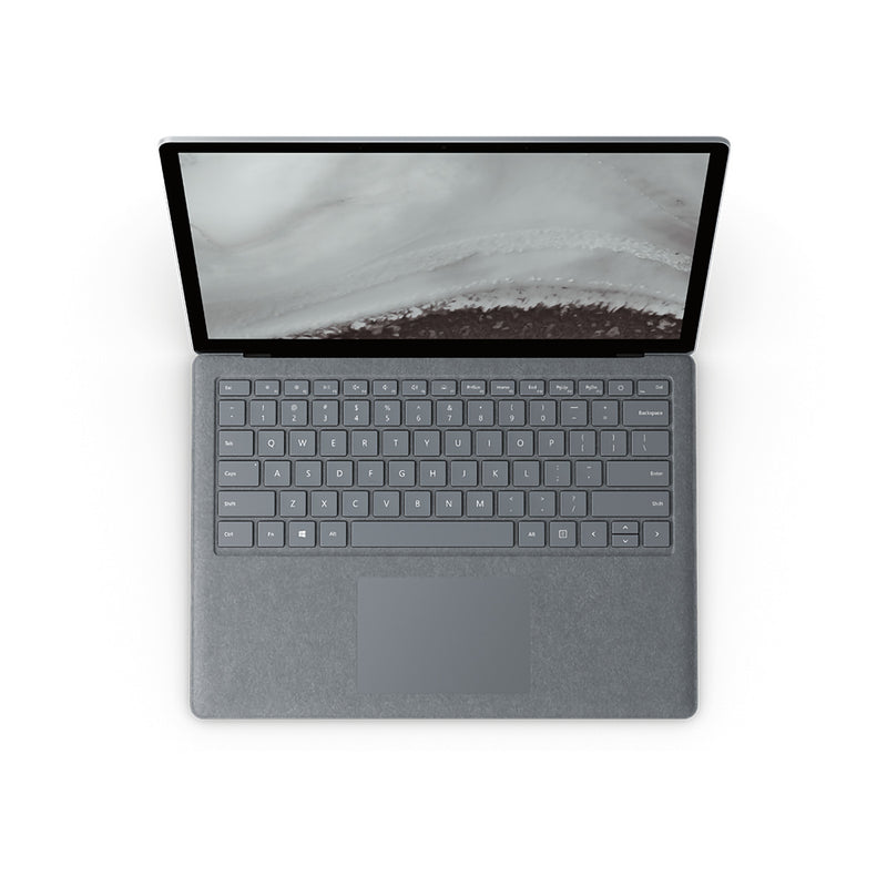 MICROSOFT SURFACE LAPTOP 2 13.5" i7-8650U 8 256GB SSD LQQ-00001 - PLATINUM Like New