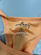 GALAXY BY HARVIC 3XL PEACH WOMANS TANK TOP - SIZE: WOMEN 3XL - PEACH - Brand New