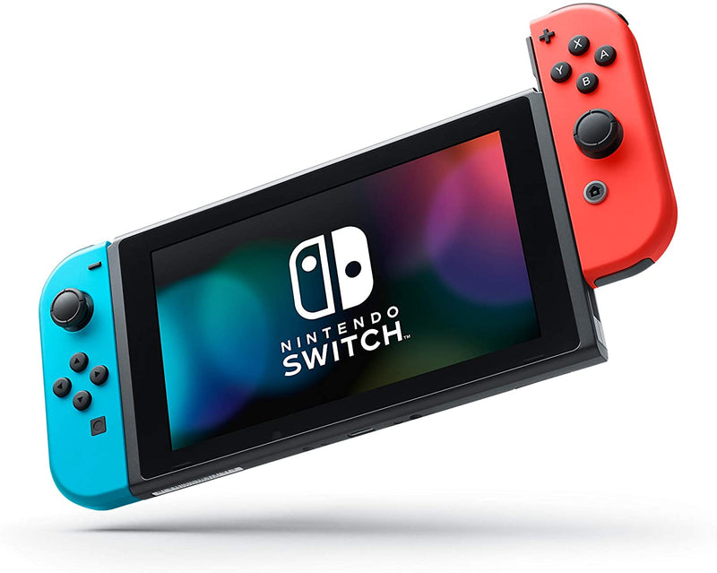 For Parts: Nintendo Switch Version 2 HADSKABAA MOTHERBOARD DEFECTIVE MISSING COMPONENTS