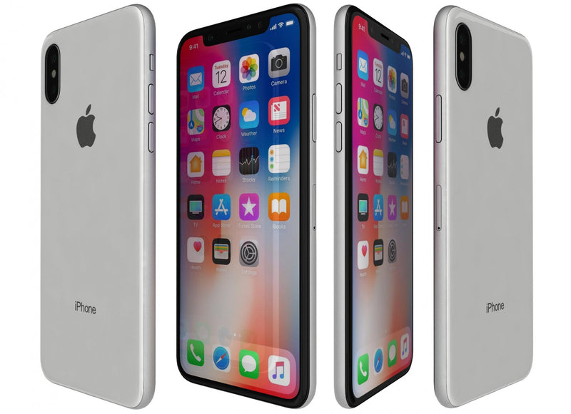 Apple iPhone X 5.8