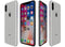 For Parts: Apple iPhone X 5.8" 64GB Unlocked 3D078LL/A Silver -CANNOT BE REPAIRED