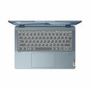 For Parts: Lenovo Flex 14" 2.2k i7-1255U 16GB 512GB SSD 82VC0001US Blue - NO POWER