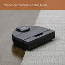 NEATO D8 INTELLIGENT ROBOT VACUUM WI-FI CONNECTED LIDAR NAVIGATION IN INDIGO - Like New
