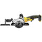 DEWALT ATOMIC 20V MAX CIRCULAR SAW 4-1/2" TOOL ONLY DCS571B - BLACK/YELLOW - Like New