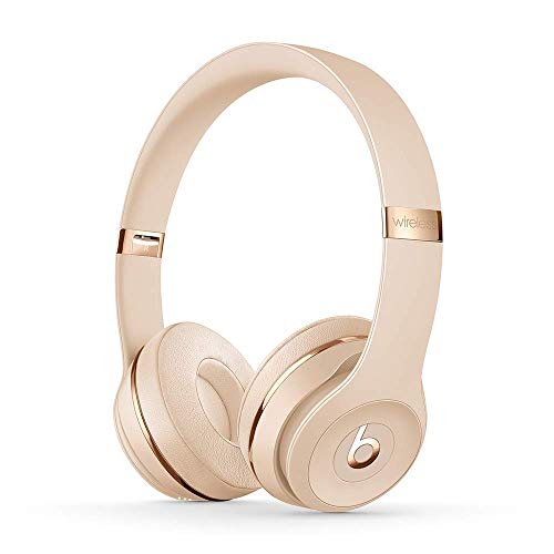 Beats by Dr. Dre Solo3 Wireless On-Ear Headphones MX462LL/A - - Scratch & Dent